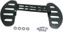 2-PACK Adjustable Front Foot Rests For Electric Bikes And Scooters