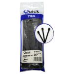 Cable Tie 3.6 X 200MM Black