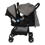 Safeway Baby Canter Travel System