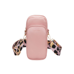 Supanova Donna Device Cross Body Bag - Pink