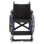 Sage Basic Wheelchair