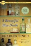 A Beautiful Blue Death Paperback