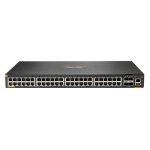 Hpe Aruba Networking Cx 6200F 48G CLASS-4 Poe 4SFP 370W Switch