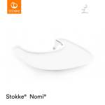 Stokke Nomi Tray - White