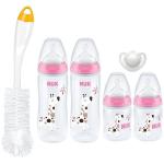 Nuk Fc+ Starter Pack Girl 0-6M