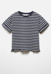 T-Shirt Oter - Navy