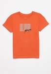 Billabong Groms Graphic Tee - Orange