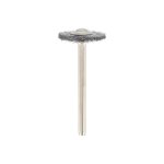 Dremel Carbon Steel Brush 428 19.0MM 2 Piece