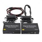 Hikvision HDMI Extender Kit Up To 200M