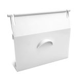 SPX1091K1 Swimming Pool Skimmer Weir Door Replacement For Hayward Pool Skimmer Door Baffle Weir Door Pool Skimmer Flap That Repl
