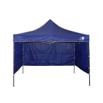 Extra Thickened And Foldable Gazebo – 3.3M