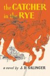 The Catcher In The Rye - J. D. Salinger Paperback