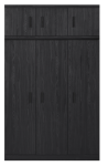 2PCE Charlotte Robe Dark