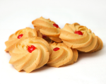 Melting Moments Mix - 5KG 12.5 Or 25KG - 25KG