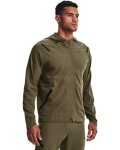 Men's Ua Unstoppable Jacket - Tent XL