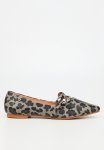 Frida 1 Pump - Grey