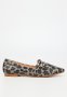 Frida 1 Pump - Grey
