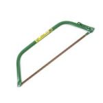 Lasher Bowsaw With Lever Falcon 750mm