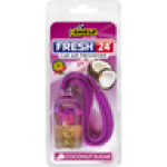 Shield Fresh 24 Coconut Sugar Car Air Freshener 7ML
