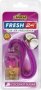 Shield Fresh 24 Coconut Sugar Car Air Freshener 7ML