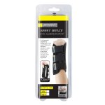 Wrist Brace Left - Medium