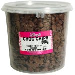 Choc Chips For Cookies 800G