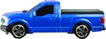 Car Die Cast Free Wheel Ford F150