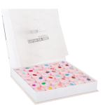 36PC Uv Color Lily Angel Nail Gel