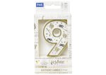 Harry Potter Birthday Candle 9 Nine