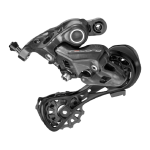 Record 12-SPEED Rear Derailleur