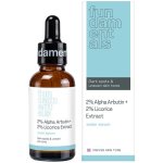 Fundamentals Alpha Arbutin Serum 30ML