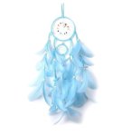 SE-130 LED Feather Dream Catcher