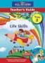 New All-in-one Life Skills: Grade 3: Teacher&  39 S Guide   Paperback