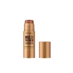 Rimmel Multi Tasker 3IN1 Bronzing Stick 4.5G - Tan 1
