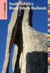 Insiders' Guide To South Dakota's Black Hills & Badlands Insiders' Guide Series