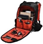 Everki Swift 17-INCH Light Notebook Backpack EKP116NBK