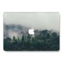 Forest Designer Case Compatible With Macbook Pro 13 2016-2022