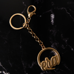 Era Bag Charm key Holder
