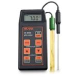Portable Ph mv Meter: HI8424