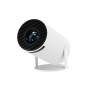 2025 Ultra Portable 4K Wireless Wifi MINI Projector With Remote Control