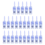 Dr Pen Ultima A6 Replacement Needles 36-PIN X 10 & Botox Peptide Serum