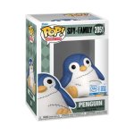 Penguin Spy X Family Funko Pop Figure Special Edition 2051