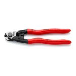 Plier Wire Rope Cutter 190MM Pvc