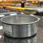 Nas 0 Cake Tin