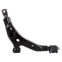 Hyundai Atos 00- Right Lower Control Arm