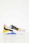Puma X-ray 2 Square Ac Ps - Gray Violet- White- Black-victoria Blue