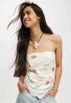 Daisy Scarf-sketched Shells recru
