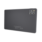 10.1" Android Tablet With 4G LTE + 64GB Sleek Fast & Versatile