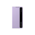 Samsung Smart Clear View Cover – Samsung Galaxy S21 Fe