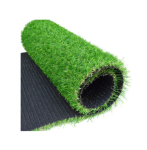 Smte Artificial Grass Roll 2METERX25METERS Green With Keychain